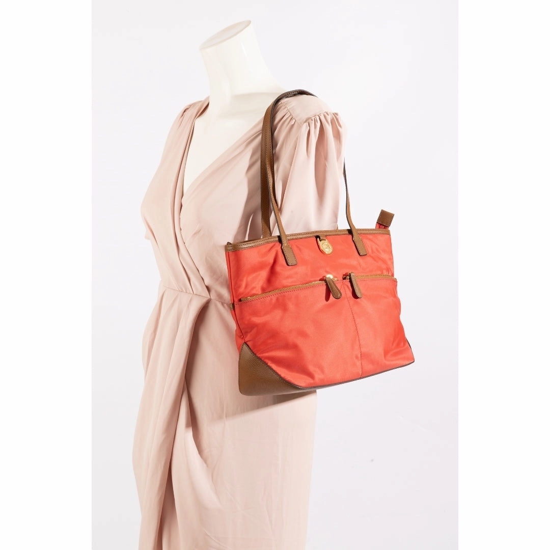 Michael Kors Kempton Medium Nylon Tote