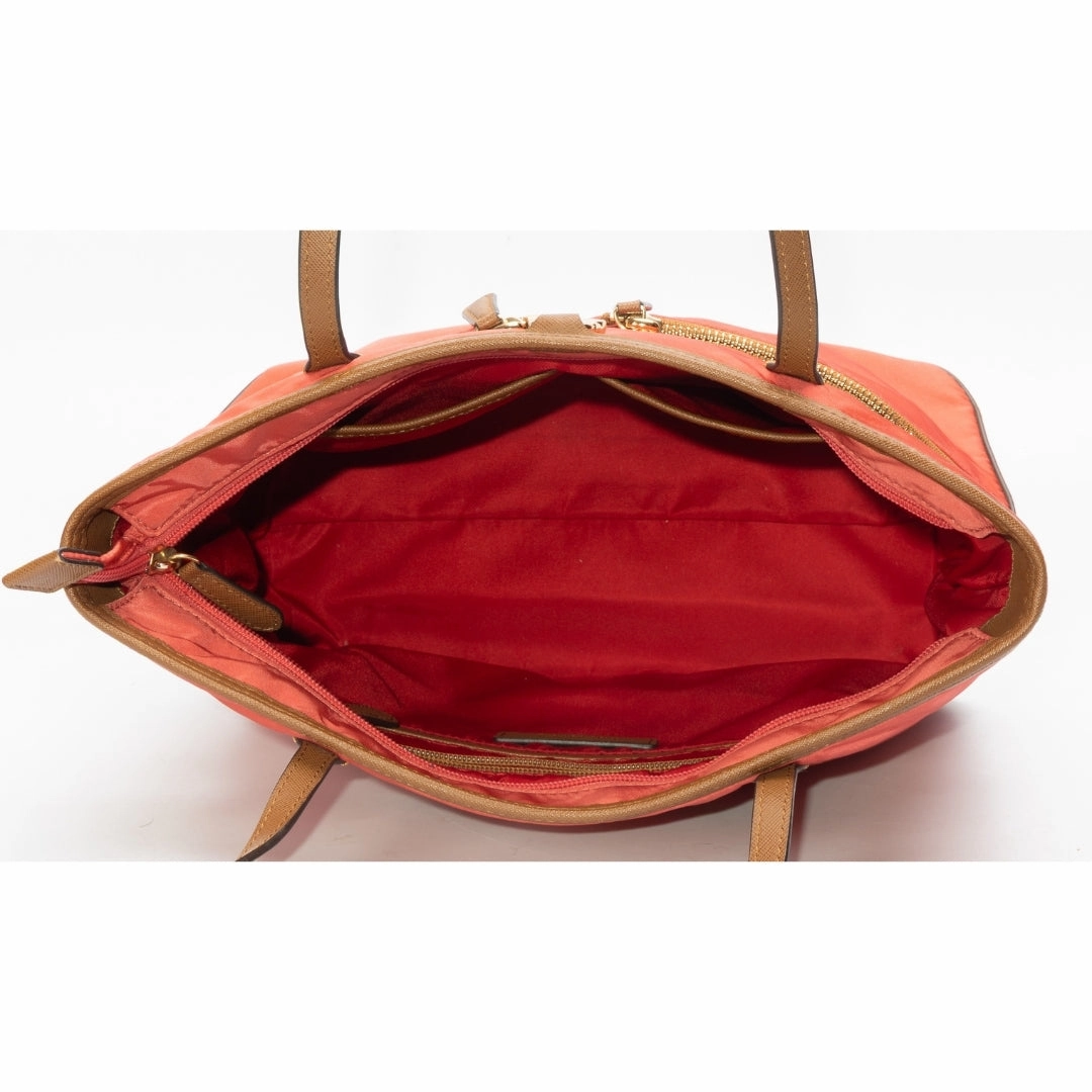 Michael Kors Kempton Medium Nylon Tote