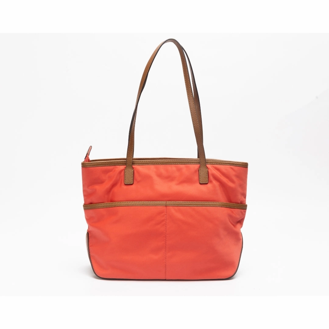 Michael Kors Kempton Medium Nylon Tote