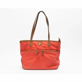 Michael Kors Kempton Medium Nylon Tote