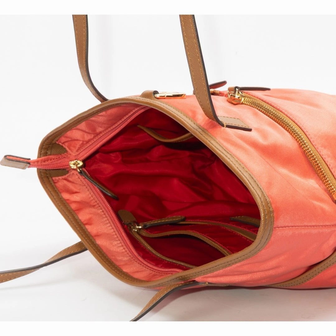Michael Kors Kempton Medium Nylon Tote