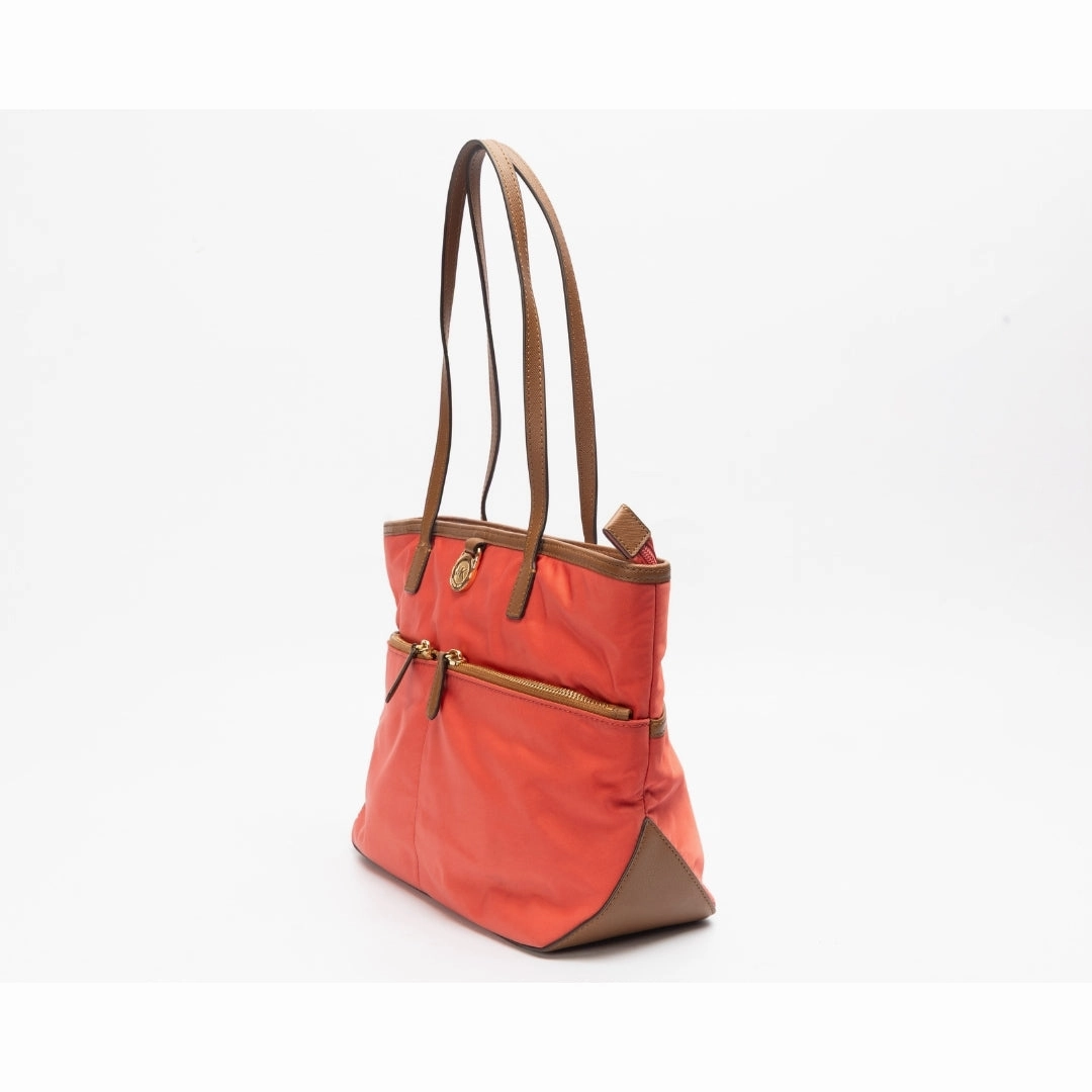 Michael Kors Kempton Medium Nylon Tote