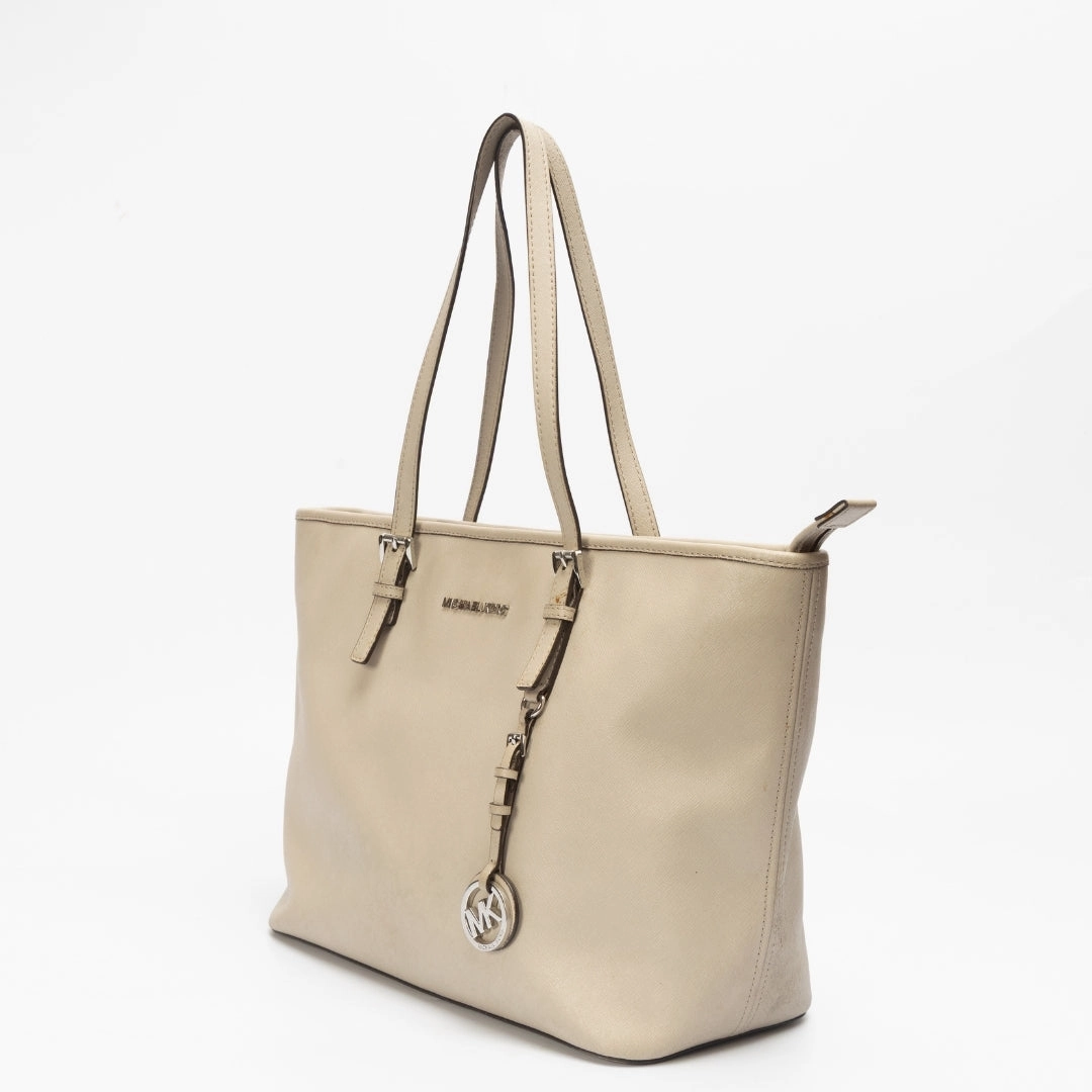 Michael Kors Large Jet Set Travel Tote