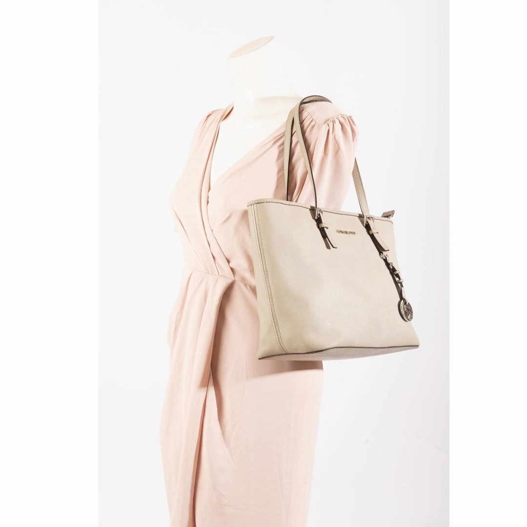 Michael Kors Large Jet Set Travel Tote