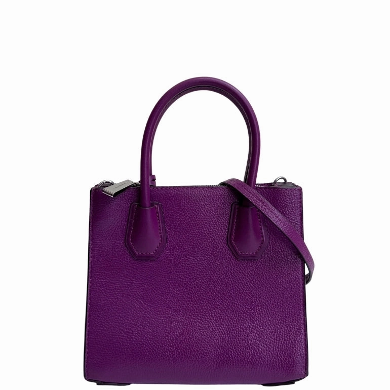 Michael Kors Mercer Satchel