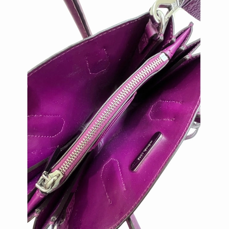 Michael Kors Mercer Satchel