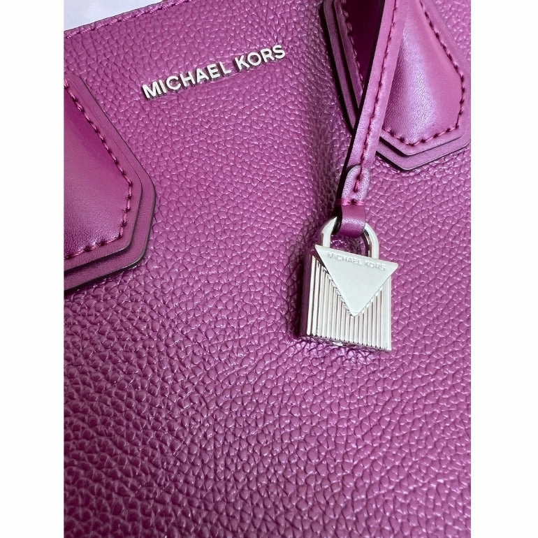 Michael Kors Mercer Satchel