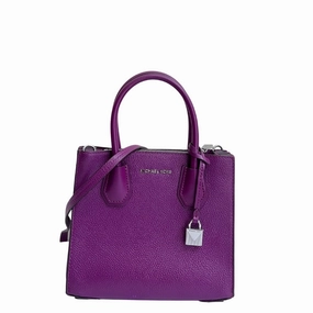Michael Kors Mercer Satchel