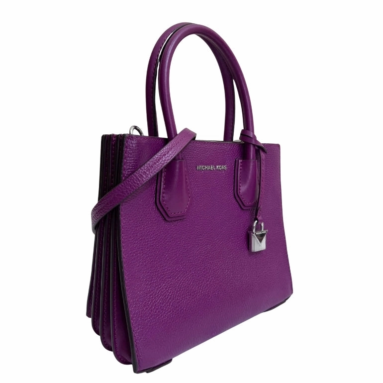 Michael Kors Mercer Satchel