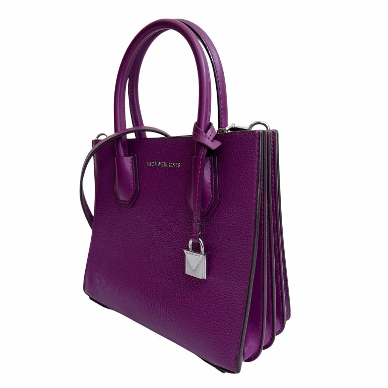 Michael Kors Mercer Satchel
