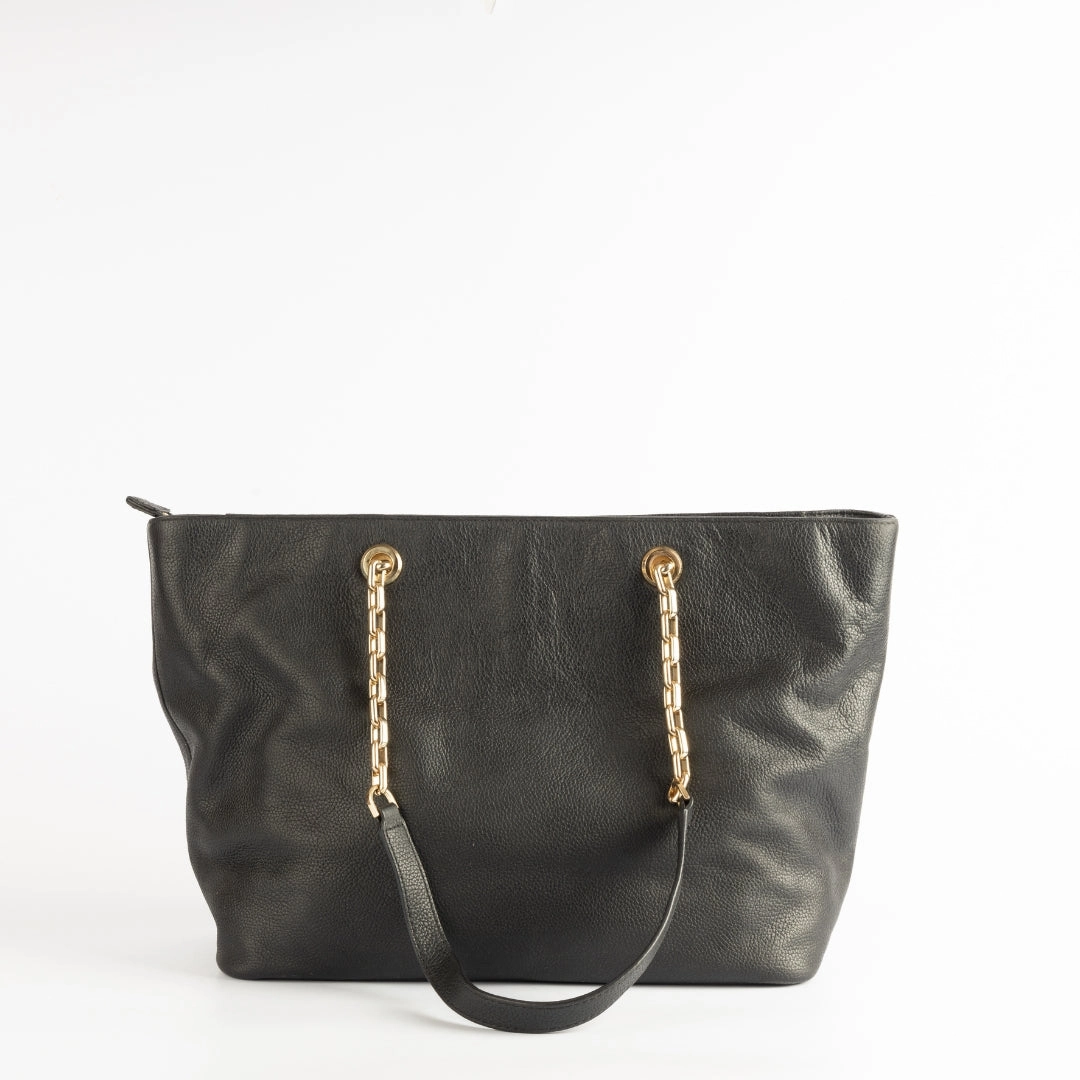 Michael Kors Mercer Top Zip Multifunction Tote