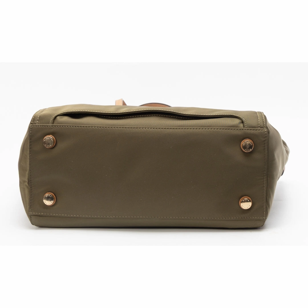 Michael Kors Nylon Kelsey Medium Tote