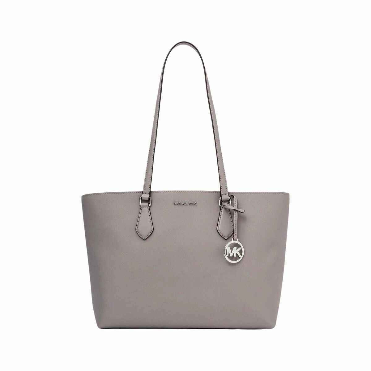 Michael Kors Sheila Grey Tote Bag