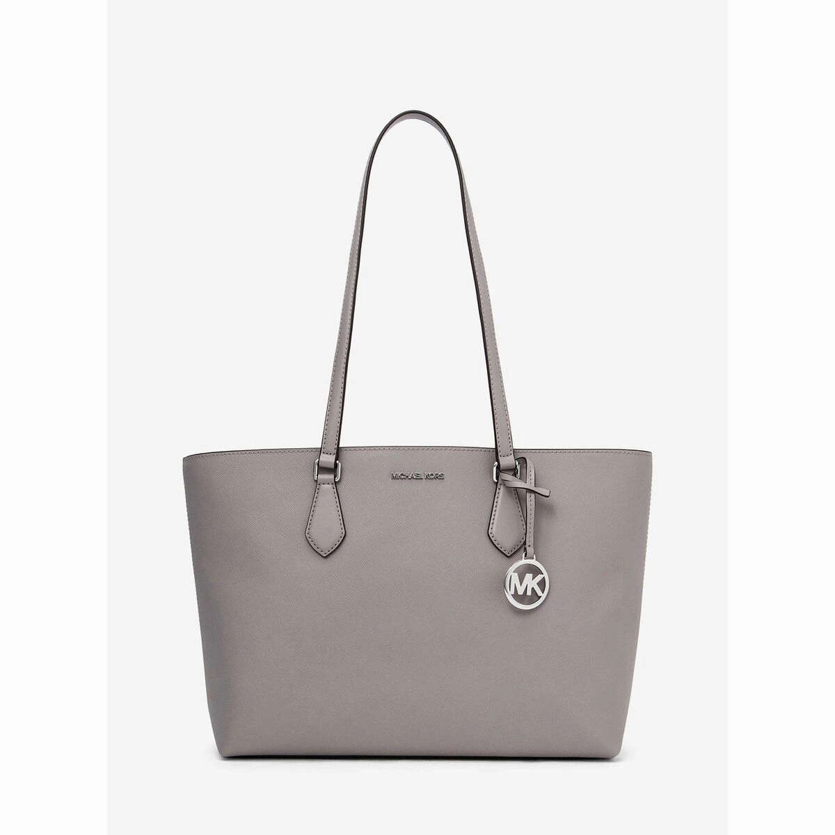Michael Kors Sheila Grey Tote Bag