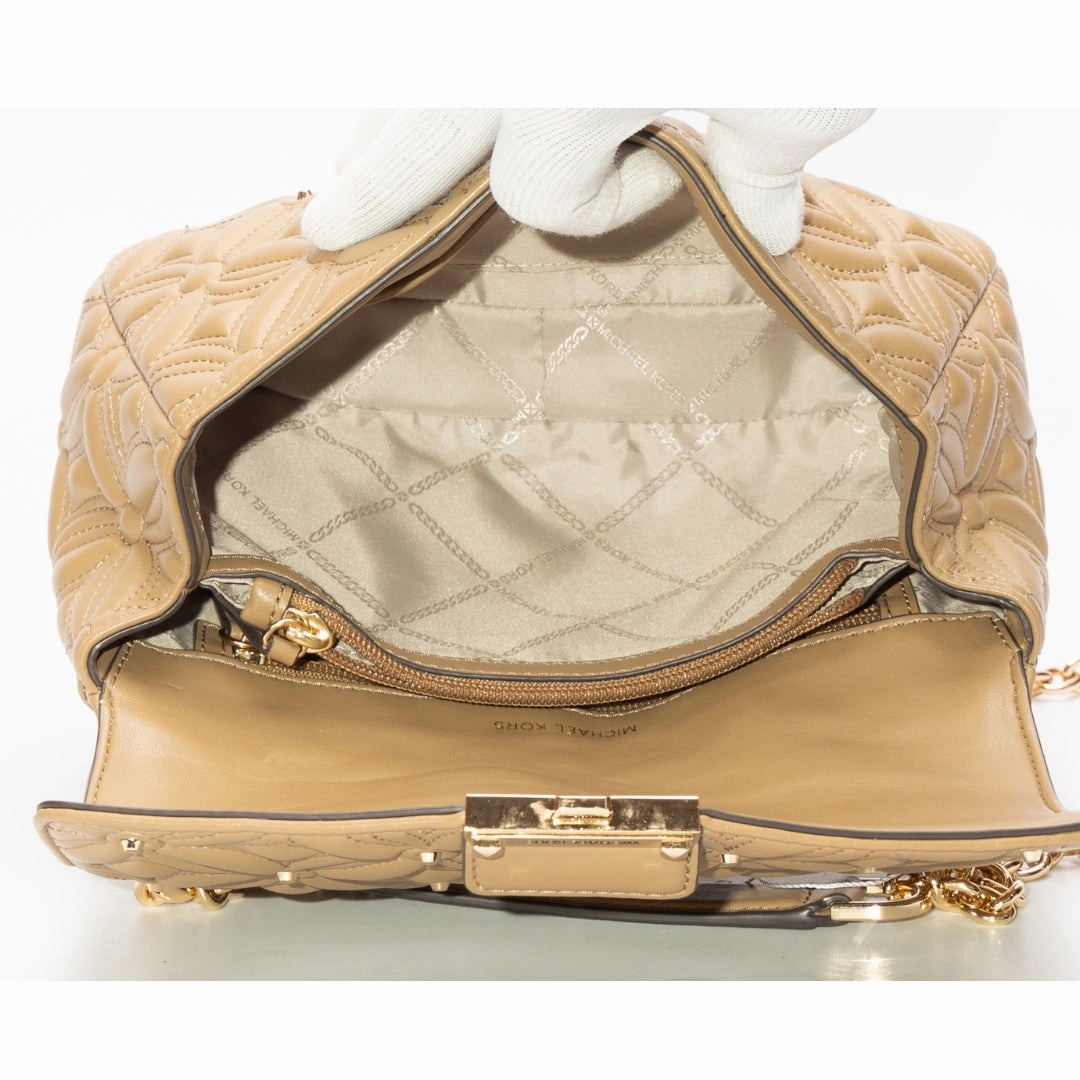 Michael Kors SoHo Crossbody Bag