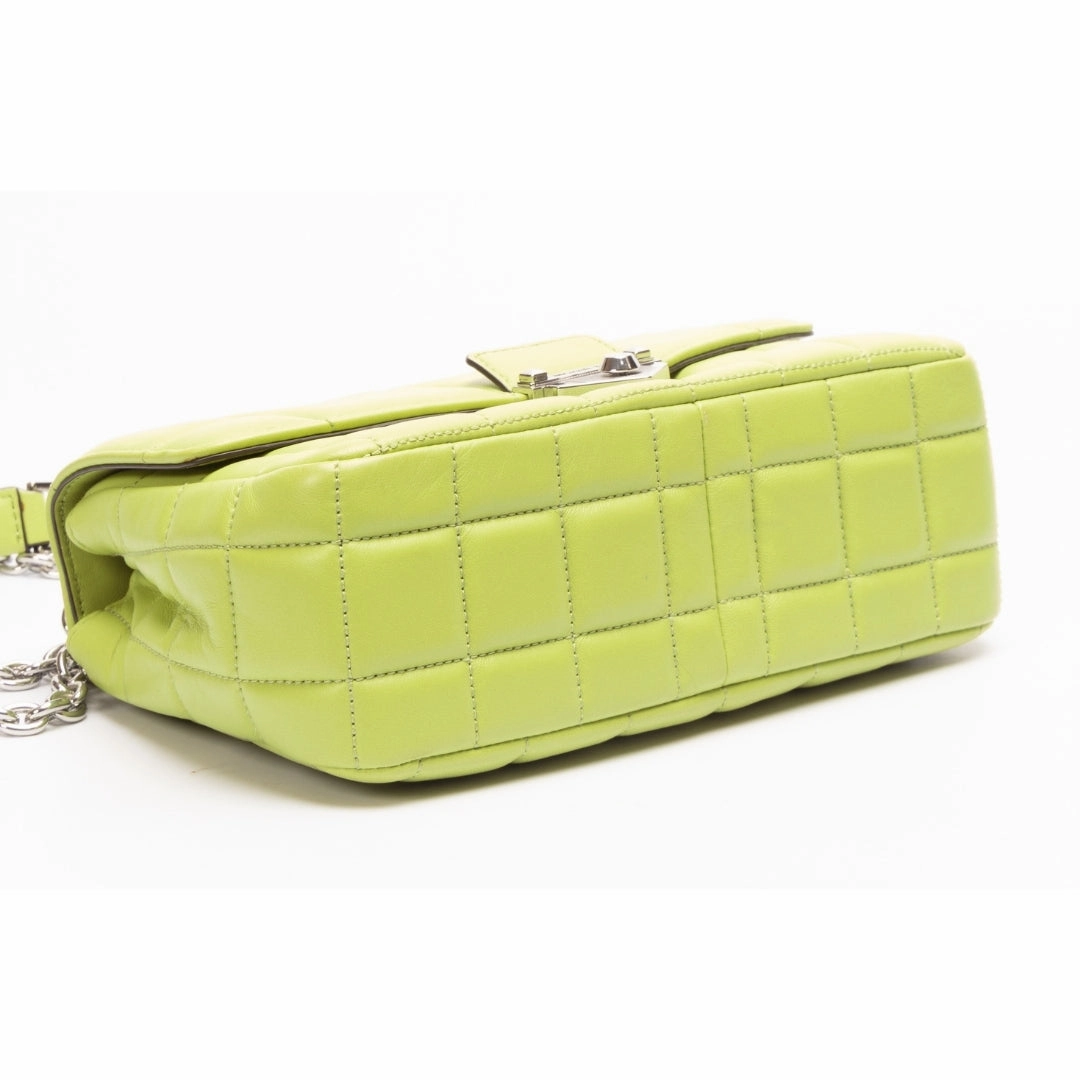 Michael Kors Soho Large Quilted Leather Shoulder Bag