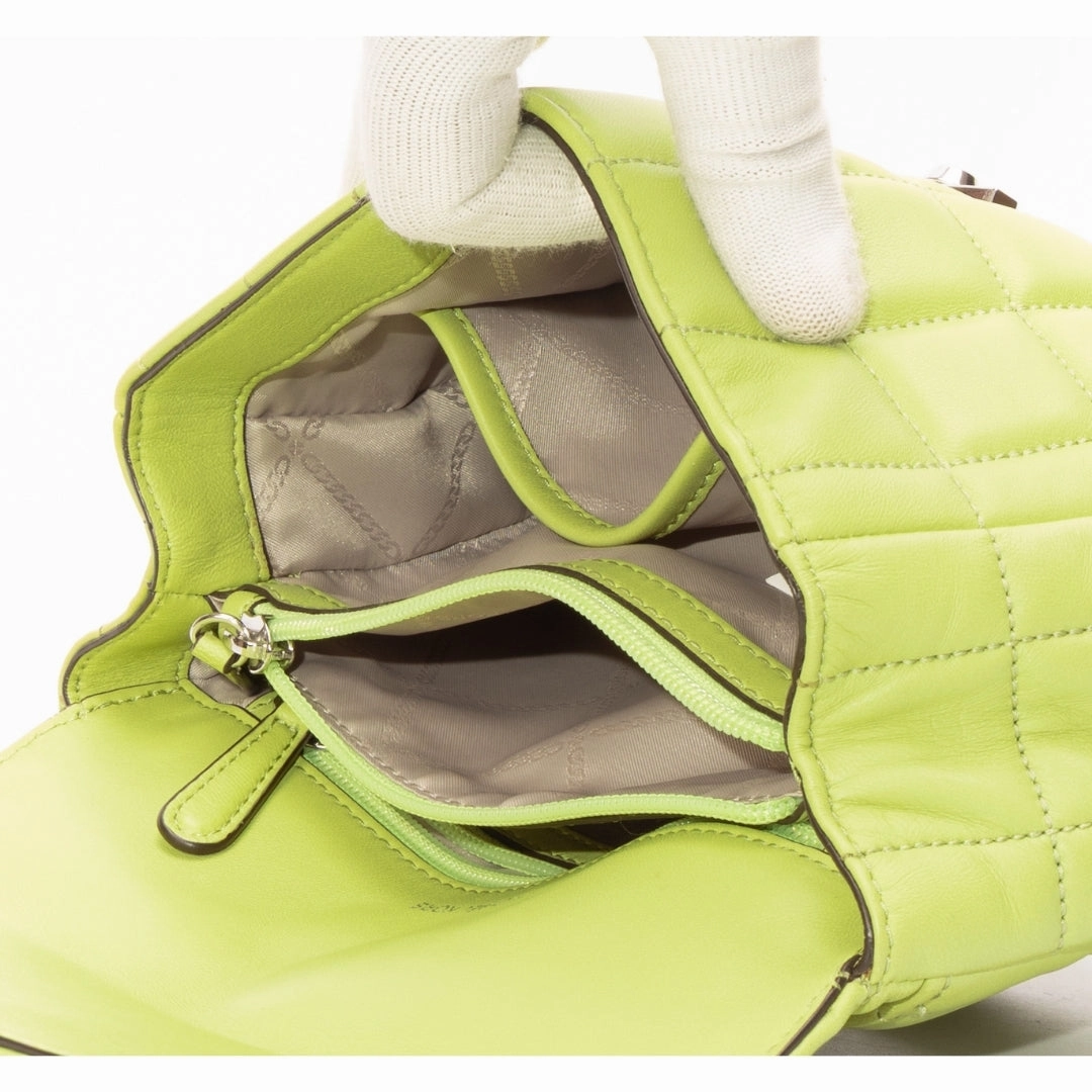 Michael Kors Soho Large Quilted Leather Shoulder Bag