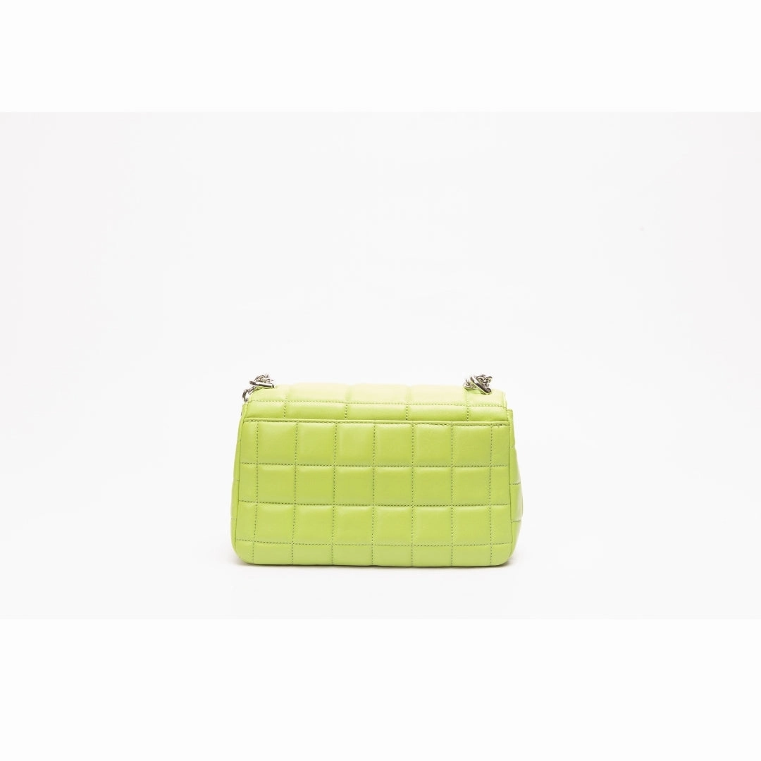 Michael Kors Soho Large Quilted Leather Shoulder Bag