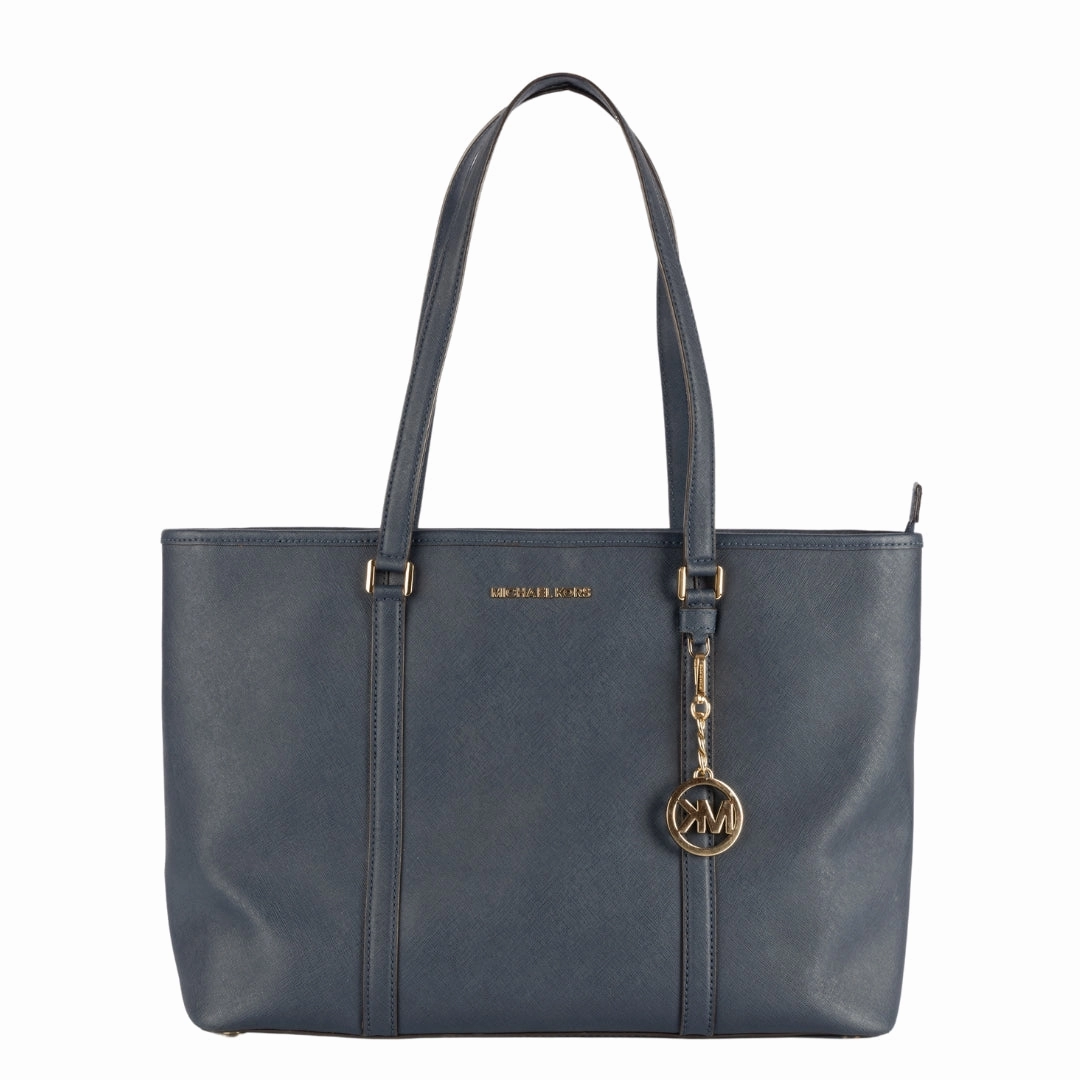 Michael Kors Temple Large Tote Bag