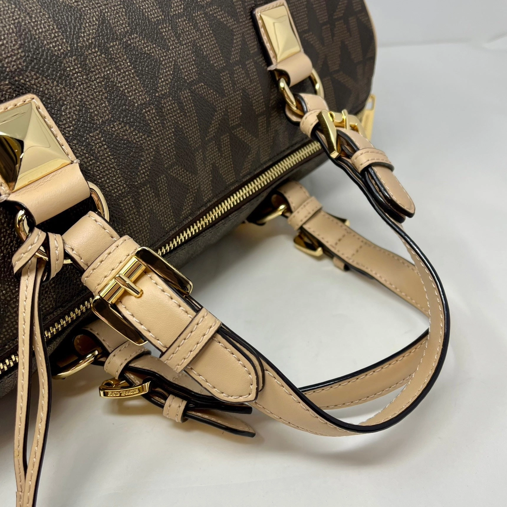 Michael Michael Kors Handle Bag