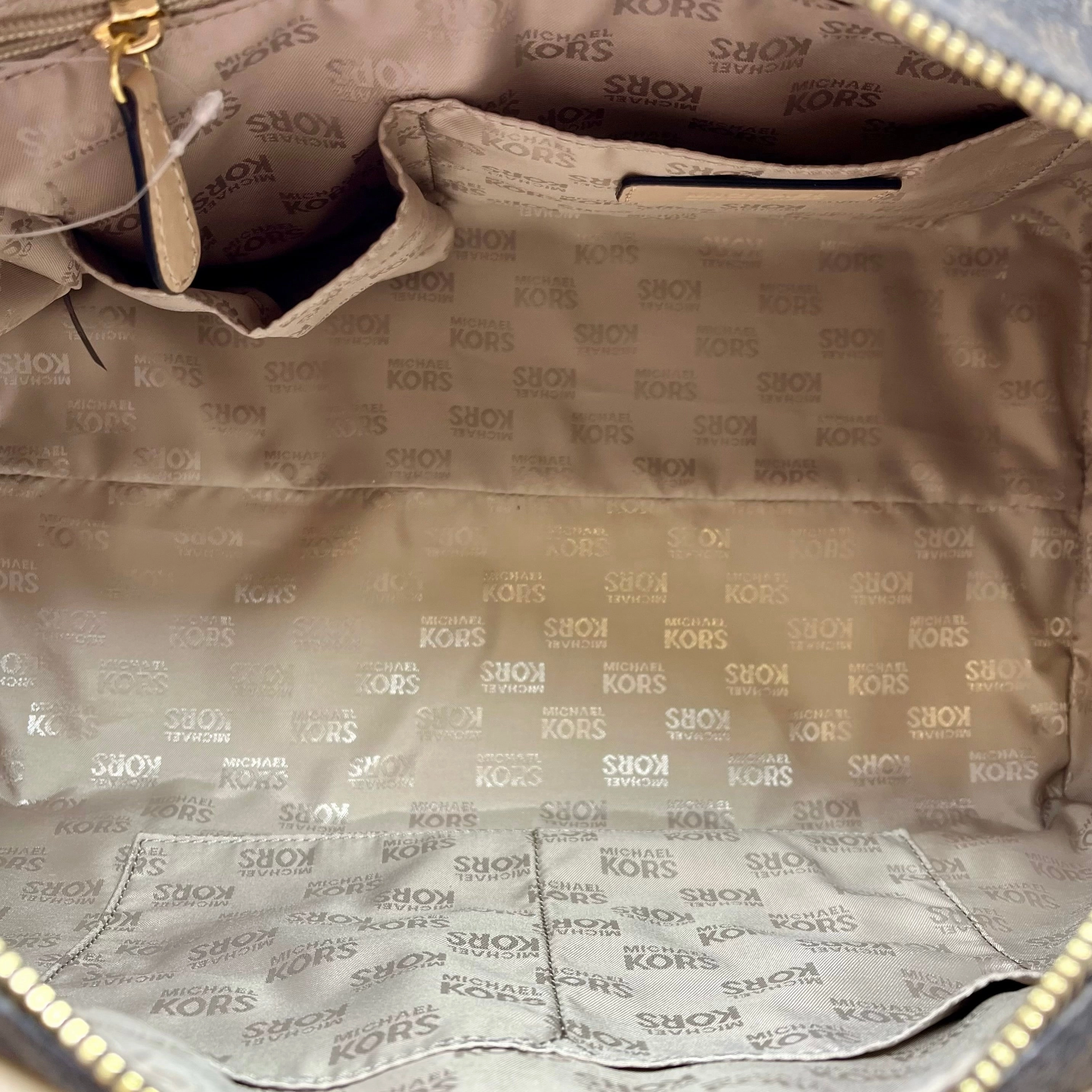 Michael Michael Kors Handle Bag