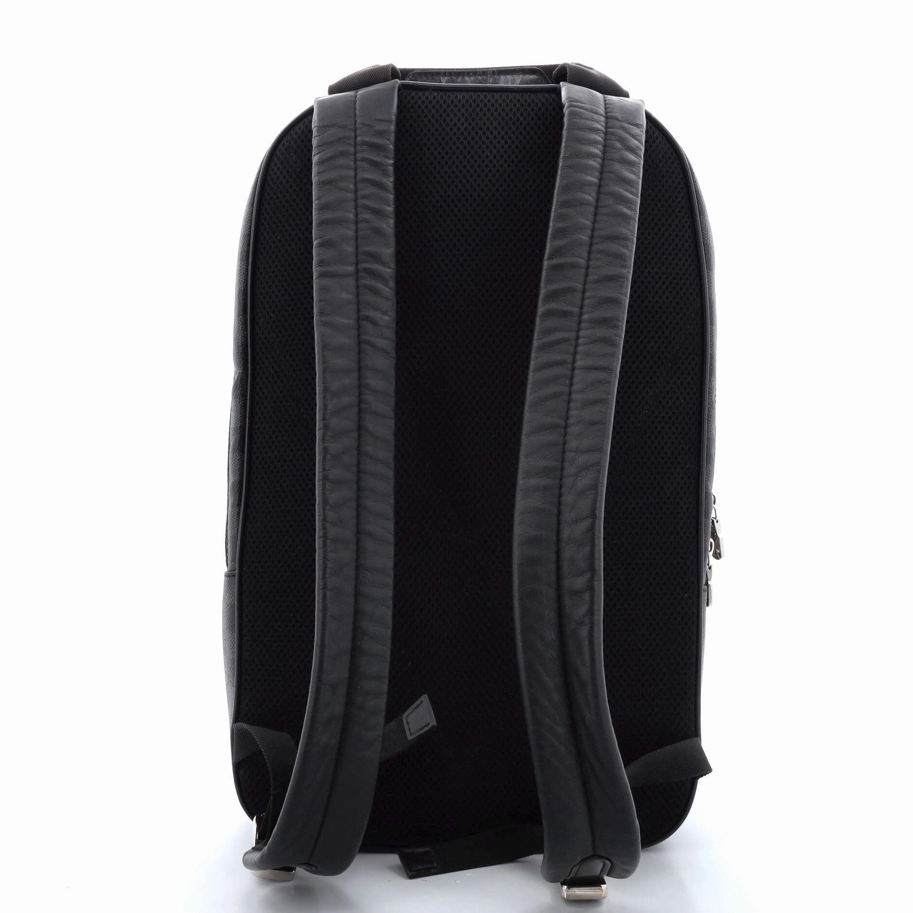Michael NM Backpack Damier Graphite