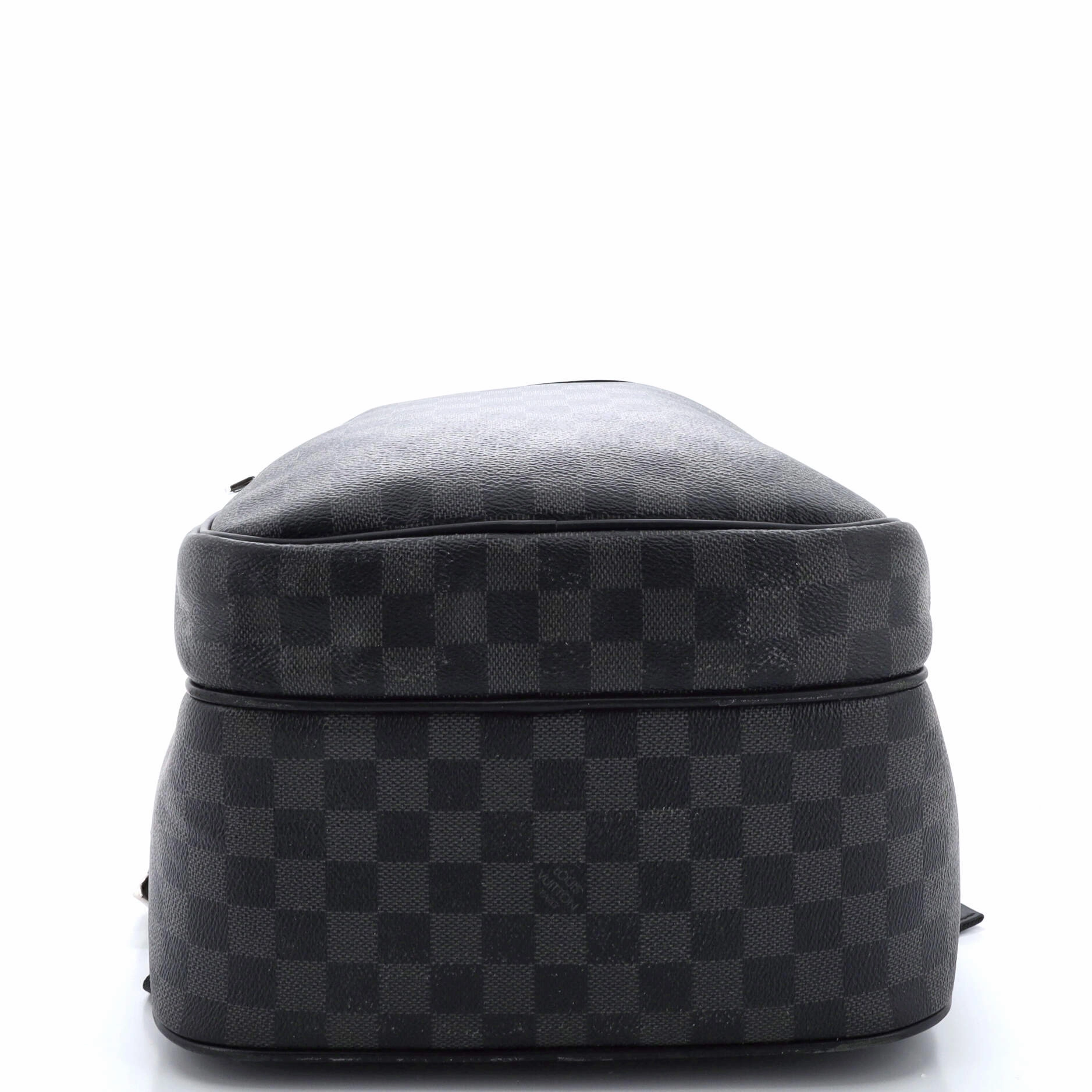 Michael NM Backpack Damier Graphite