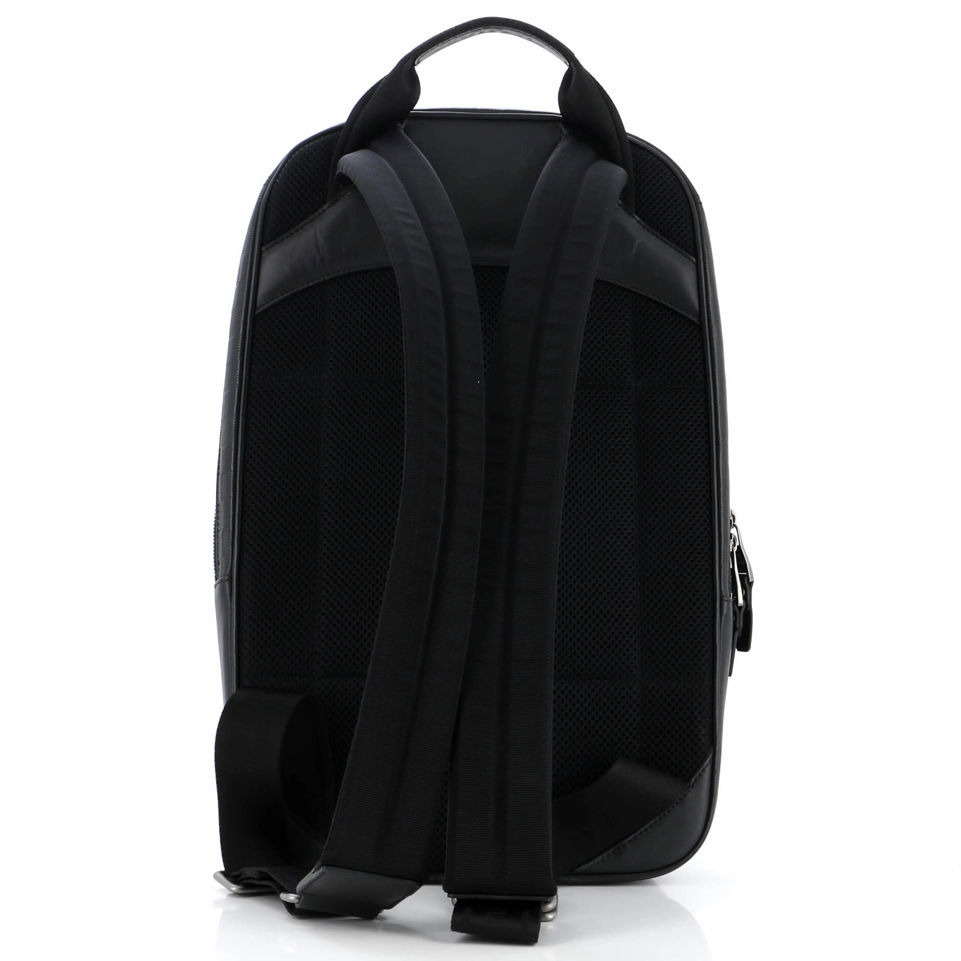Michael NM Backpack Damier Infini Leather