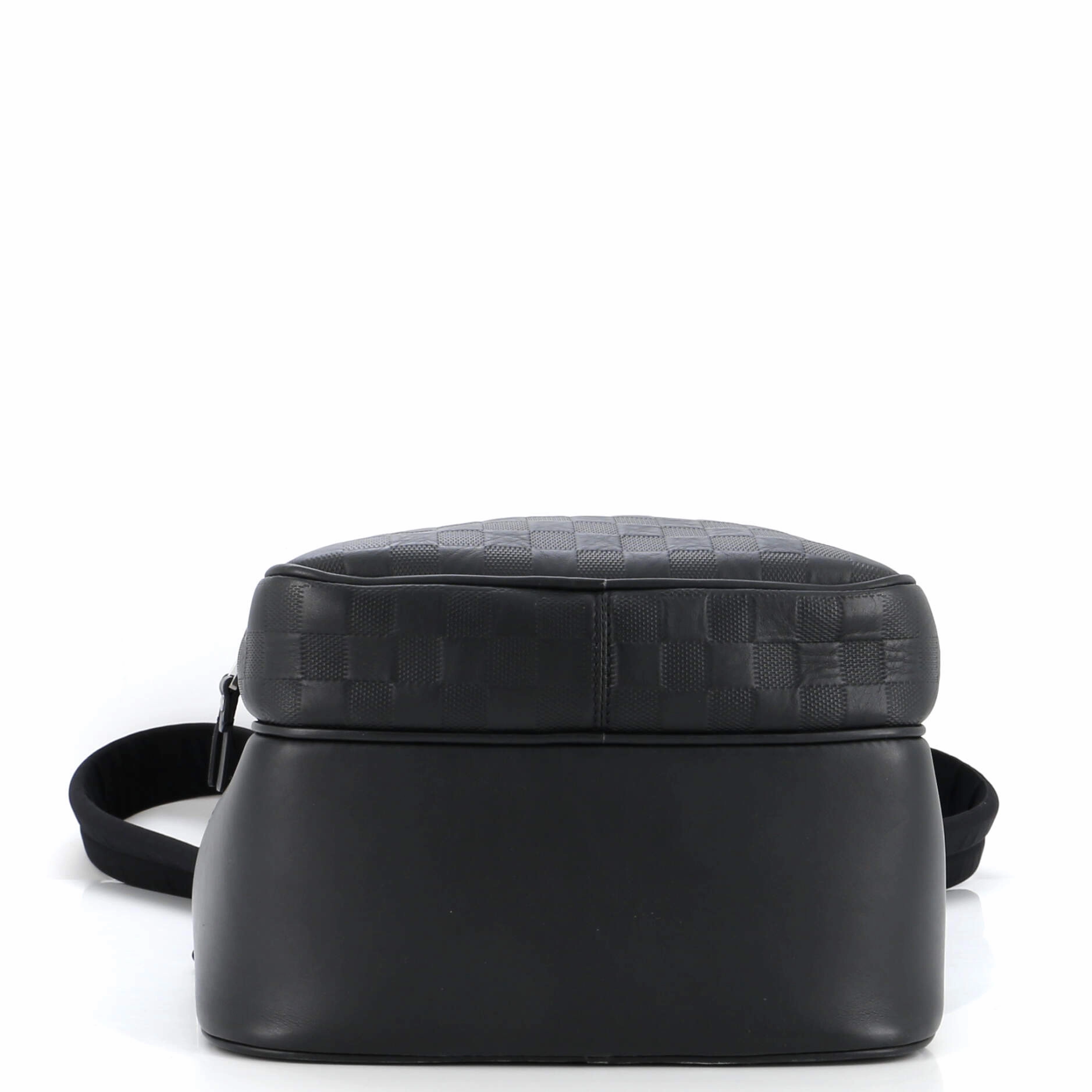 Michael NM Backpack Damier Infini Leather