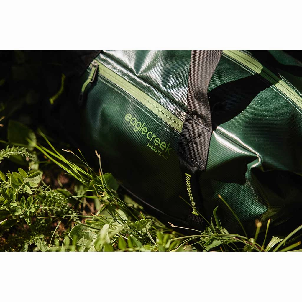 Migrate Duffle 60L