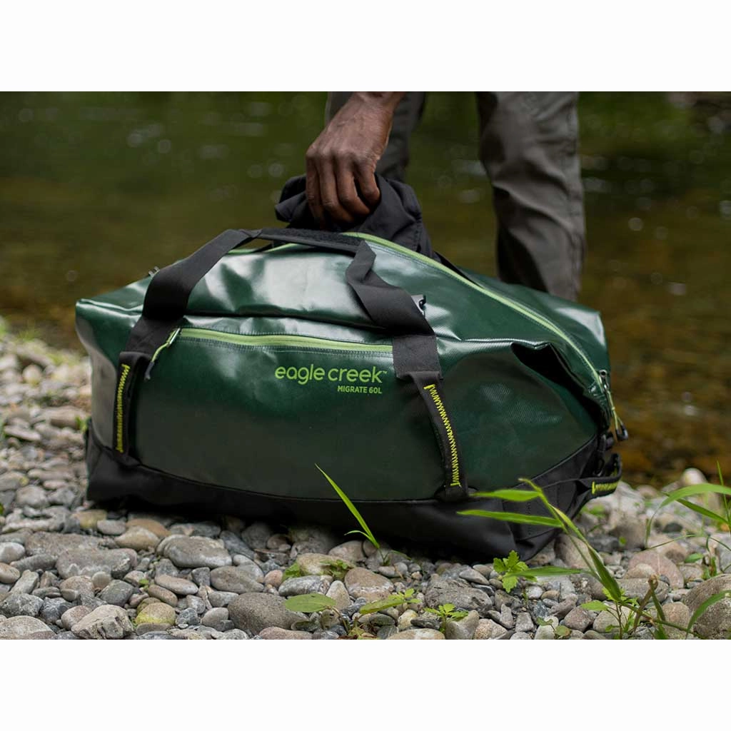 Migrate Duffle 60L