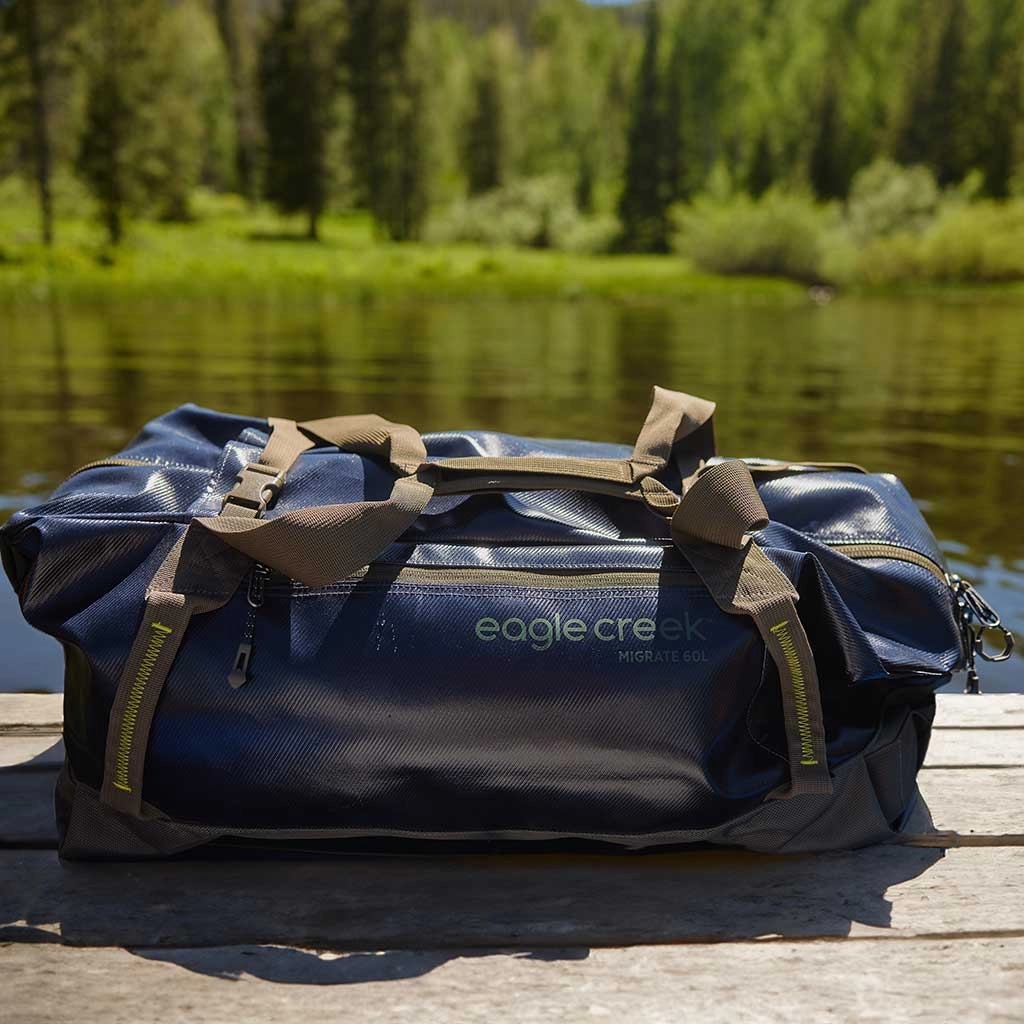 Migrate Duffle 60L