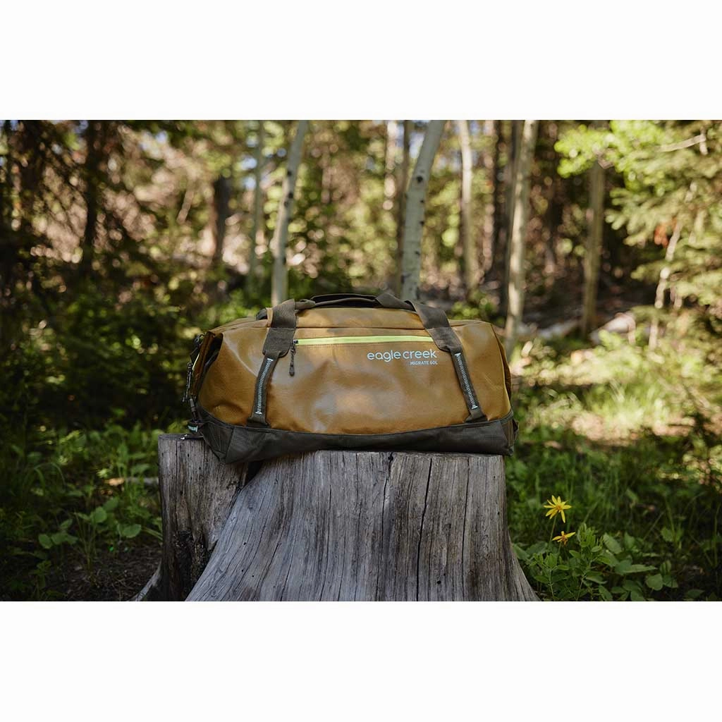 Migrate Duffle 60L