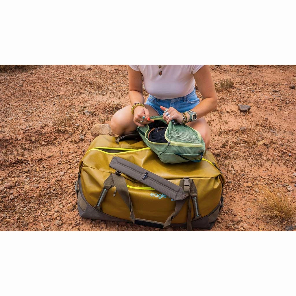 Migrate Duffle 60L