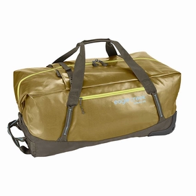 Migrate?Wheeled Duffle?110L