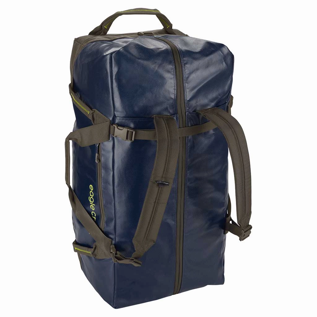 Migrate?Wheeled Duffle?110L