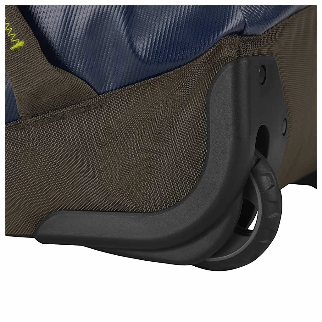 Migrate?Wheeled Duffle?110L