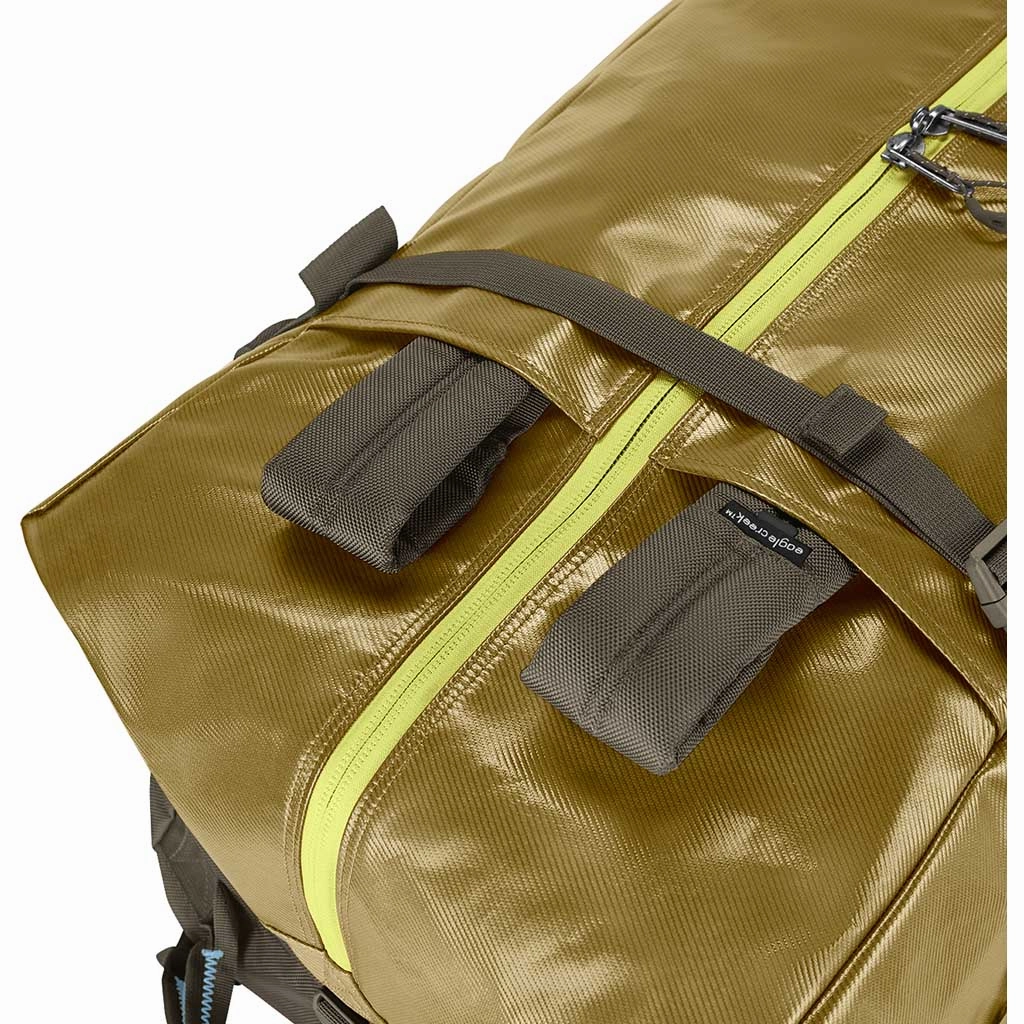 Migrate?Wheeled Duffle?110L