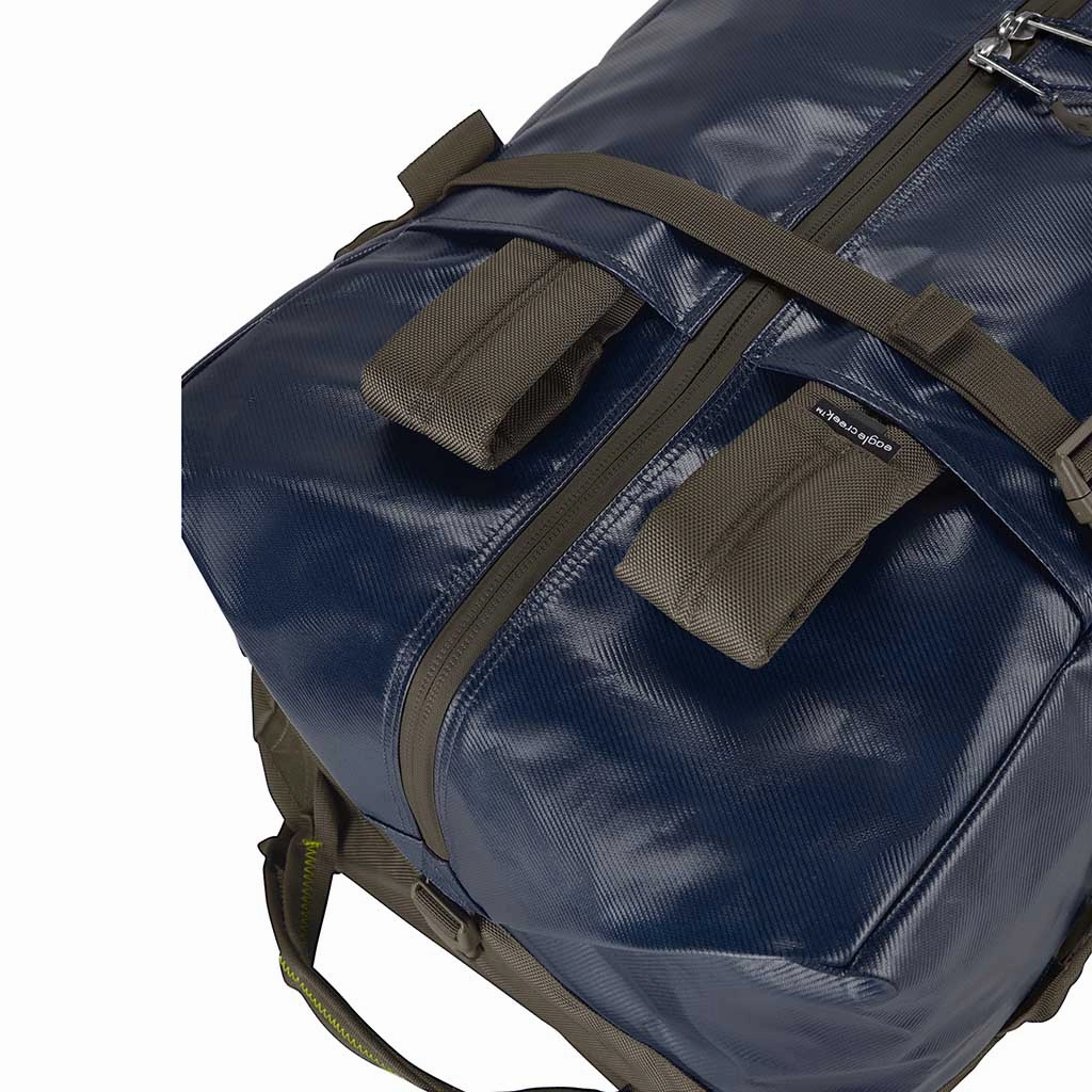 Migrate?Wheeled Duffle?110L