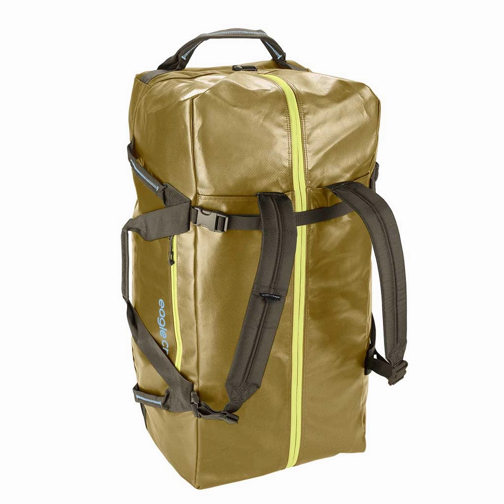 Migrate?Wheeled Duffle?110L