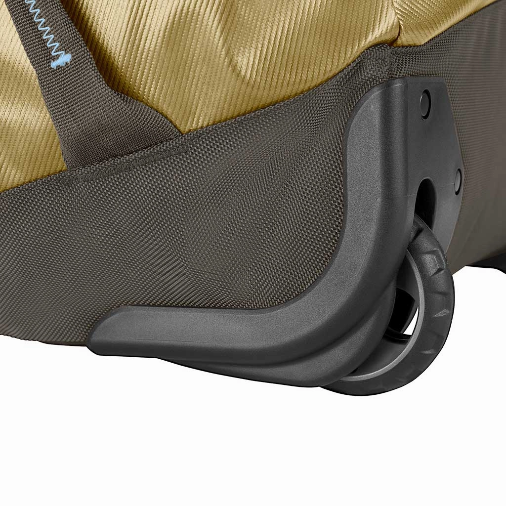 Migrate?Wheeled Duffle?110L