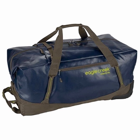 Migrate?Wheeled Duffle?110L