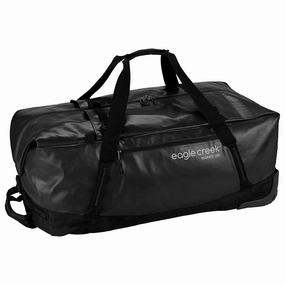 Migrate?Wheeled Duffle?130L