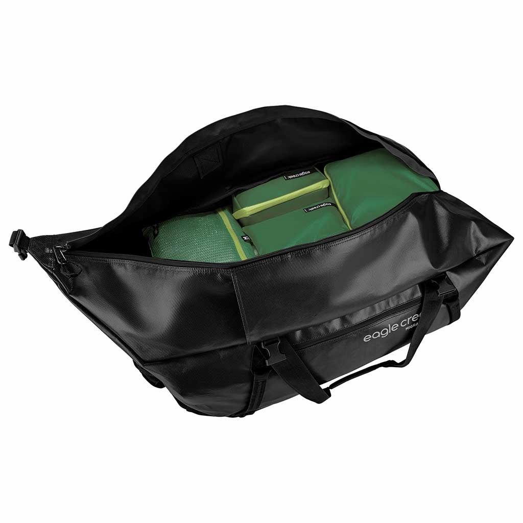 Migrate?Wheeled Duffle?130L