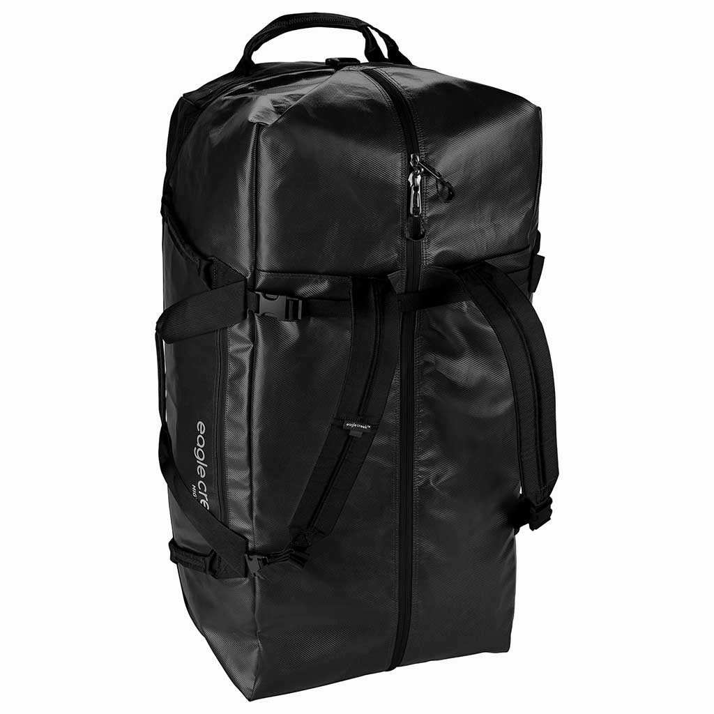 Migrate?Wheeled Duffle?130L
