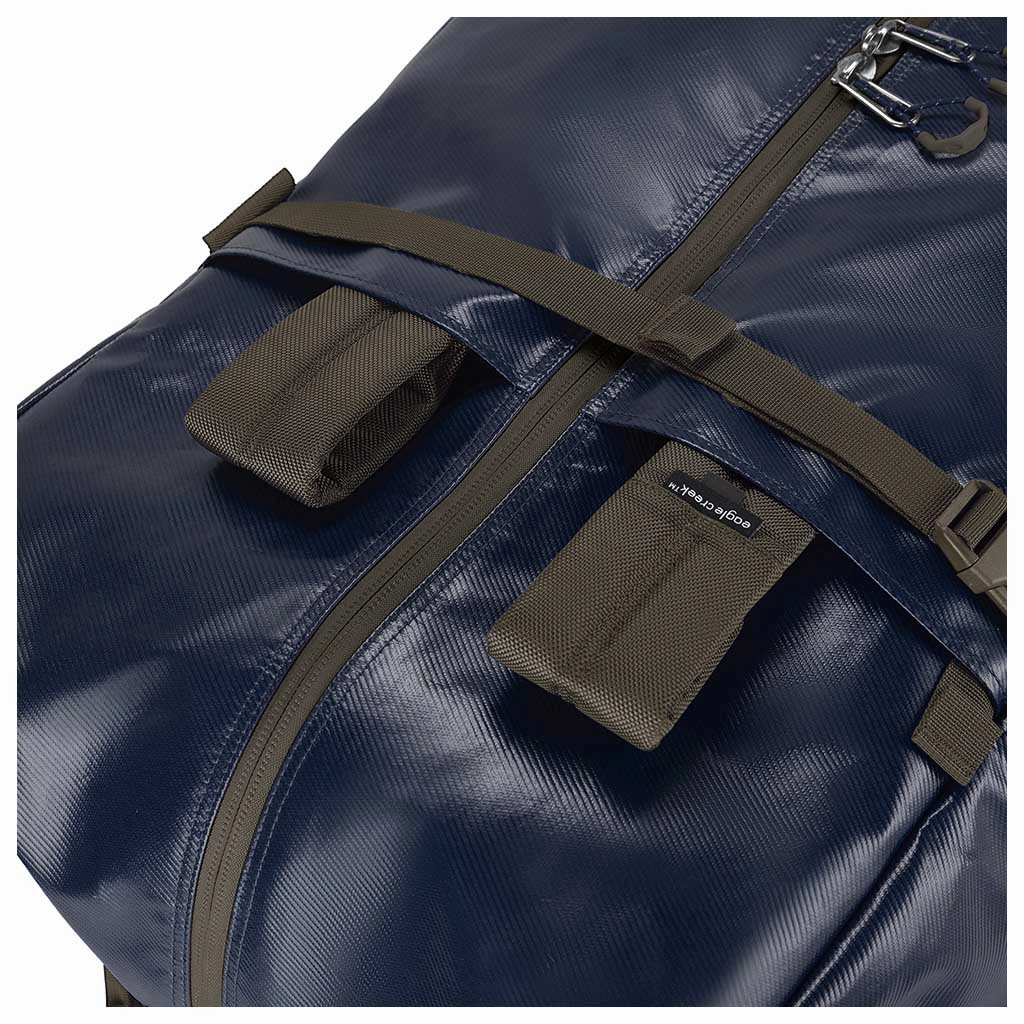 Migrate?Wheeled Duffle?130L
