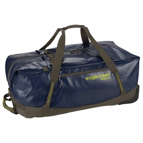 Migrate?Wheeled Duffle?130L