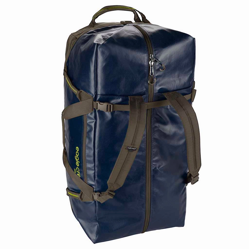 Migrate?Wheeled Duffle?130L