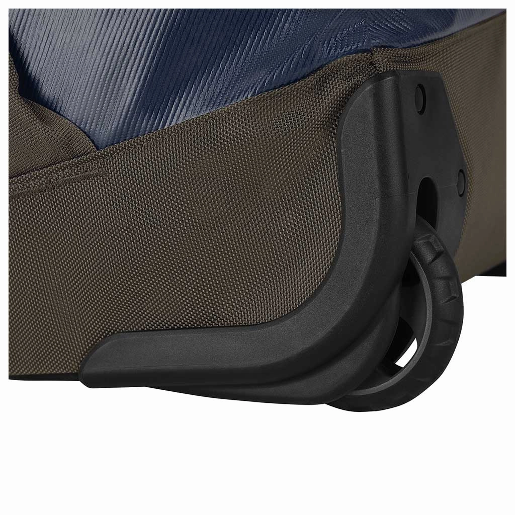 Migrate?Wheeled Duffle?130L