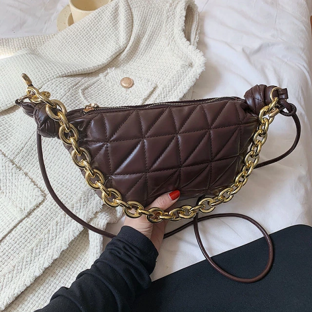 Milen Women's Small Luxury Handbag